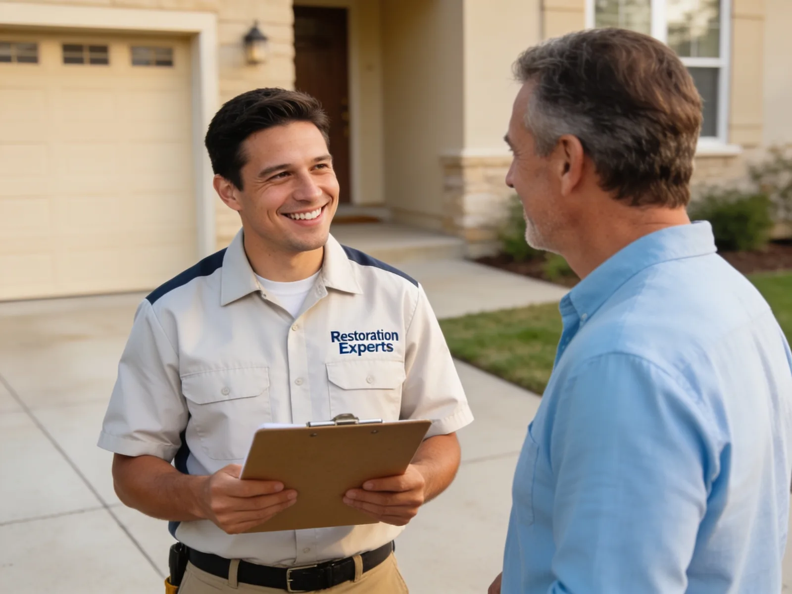 Water Damage Cleanup Hydes, MD FAQs